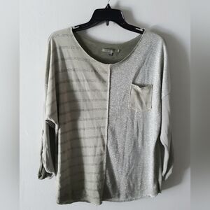 Tempo Paris Shimmering Top